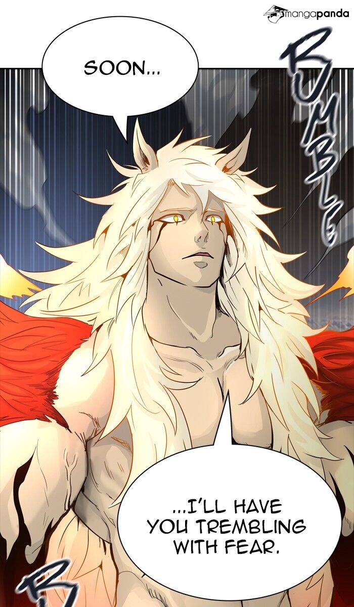 Tower of God Chapter 448 image 009